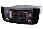 Штатная магнитола Fiat Linea ANS-8810 3G