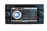 Штатная магнитола Ford GALAXY Redpower A140 3G