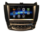 Штатная магнитола Honda Accord 2005-2009 Winca 6019 GPS 3G