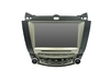 Штатная магнитола Honda Accord 2005-2009 Winca 6109 GPS