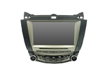 Штатная магнитола Honda Accord 2005-2009 Winca 6109 GPS