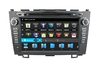 Штатная магнитола Honda CRV (2006-2011) Android 4.0 BX-8034c Wi-Fi 3G