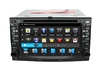Штатная магнитола Kia Cerato (2003-2008) Android 4.0 BX-6227C GPS wi-fi