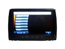 Штатная магнитола LAND ROVER  DISCOVERY 3 Redpower 803 GPS