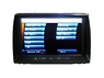 Штатная магнитола LAND ROVER  DISCOVERY 3 Redpower 803 GPS