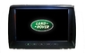 Штатная магнитола LAND ROVER  DISCOVERY 3 Redpower 803 GPS