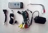 Штатная магнитола LAND ROVER  DISCOVERY 4 Redpower 804 GPS