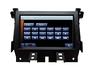 Штатная магнитола LAND ROVER  DISCOVERY 4 Redpower 804 GPS
