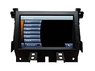 Штатная магнитола LAND ROVER  DISCOVERY 4 Redpower 804 GPS