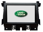 Штатная магнитола LAND ROVER  DISCOVERY 4 Redpower 804 GPS