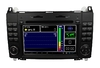 Штатная магнитола Mercedes-Benz Sprinter W906 (2006-2012) Android 4.0 BX-9301 GPS wi-fi