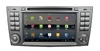 Штатная магнитола Mercedes-Benz C-Class W203 Android 4.0 BX-9302 GPS wi-fi