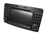 Штатная магнитола Mercedes-Benz ML350 Android 4.0 BX-9305 GPS wi-fi