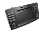 Штатная магнитола Mercedes-Benz ML350 Android 4.0 BX-9305 GPS wi-fi