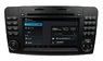 Штатная магнитола Mercedes-Benz ML350 Android 4.0 BX-9305 GPS wi-fi