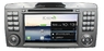Штатная магнитола Mercedes-Benz W251 Android 4.0 BX-9306 GPS wi-fi