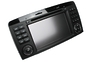 Штатная магнитола Mercedes-Benz W251 Android 4.0 BX-9306 GPS wi-fi