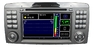 Штатная магнитола Mercedes-Benz W251 Android 4.0 BX-9306 GPS wi-fi