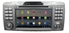 Штатная магнитола Mercedes-Benz W251 Android 4.0 BX-9306 GPS wi-fi