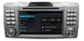 Штатная магнитола Mercedes-Benz W251 Android 4.0 BX-9306 GPS wi-fi