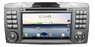 Штатная магнитола Mercedes-Benz W251 Android 4.0 BX-9306 GPS wi-fi