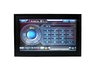 Штатная магнитола Mitsubishi L200 Redpower 8994 GPS 3G