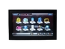 Штатная магнитола Mitsubishi L200 Redpower 8994 GPS 3G