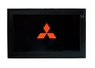 Штатная магнитола Mitsubishi L200 Redpower 8994 GPS 3G