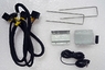 Штатная магнитола Mitsubishi L200 Redpower 8994 GPS 3G