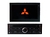 Штатная магнитола Mitsubishi L200 Redpower 8994 GPS 3G