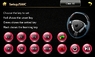 Штатная магнитола Mitsubishi PAJERO Redpower 6040 GPS