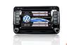 Штатная магнитола RNS-530 для Volkswagen Beetle