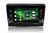 Штатная магнитола Skoda Superb 2009-2012 RNS-630 GPS