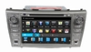 Штатная магнитола Toyota Camry 2007-2011 Android 4.0 BX-8006c Wi-Fi