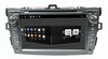 Штатная магнитола Toyota Corolla  2006-2011 Android 4.0 BX-8010c Wi-Fi