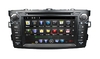 Штатная магнитола Toyota COROLLA 2012 Android 4.0 BX-7010c GPS wi-fi