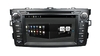 Штатная магнитола Toyota AURIS 2006-2012 Android 4.0 BX-7010c GPS wi-fi