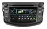 Штатная магнитола Toyota RAV4 Android 4.0 BX-7910 GPS