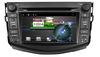 Штатная магнитола Toyota RAV4 Android 4.0 BX-7910 GPS