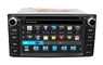 Штатная магнитола Toyota Universal Android 4.0 BX-6229с GPS wi-fi