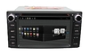 Штатная магнитола Toyota Corolla 2004-2006 Android 4.0 BX-6229с GPS wi-fi