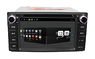 Штатная магнитола Toyota Universal Android 4.0 BX-6229с GPS wi-fi