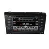Штатная Mazda 3 (2004- 2009) Android 4.2.2 BX-7003J GPS wi-fi multitouch