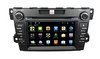 Штатная Mazda CX-7 (2001- 2011) Android 4.2.2 BX-6035J GPS wi-fi multitouch