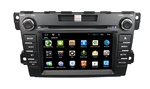 Штатная Mazda CX-7 (2001- 2011) Android 4.2.2 BX-6035J GPS wi-fi multitouch
