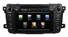 Штатная Mazda CX-9 2012 Android 4.2.2 BX-8069J GPS wi-fi multitouch