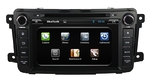 Штатная Mazda CX-9 2012 Android 4.2.2 BX-8069J GPS wi-fi multitouch