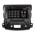 Штатная Mitsubishi Outlander (2006- 2012) Android 4.2.2 BX-8063J GPS wi-fi multitouch