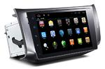 Штатная Nissan Sylphy (2012- 2015) Android 4.2.2 ANS D90-9007 wi-fi