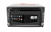 Штатная Nissan QASHQAI (2007- 2010) Android 4.0 BX-6226C GPS wi-fi multitouch